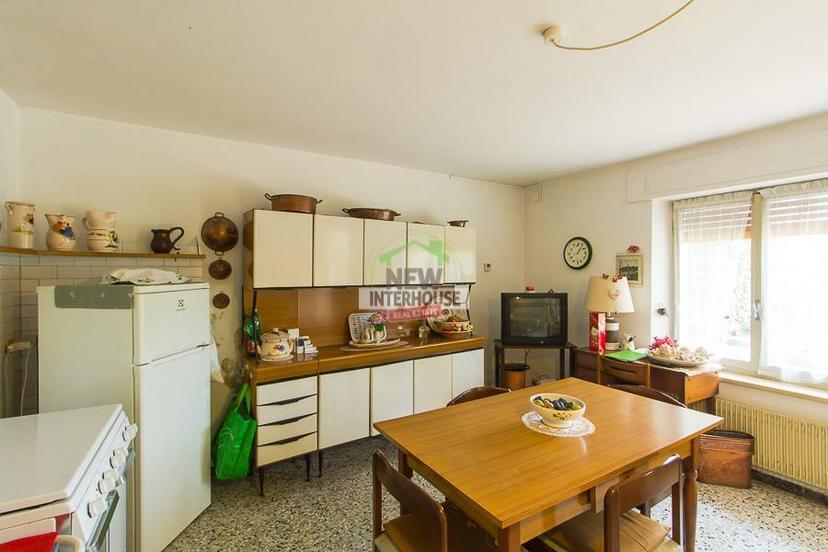 Villa a schiera via Siega 20, Centro, Maniago — foto 16 di 16
