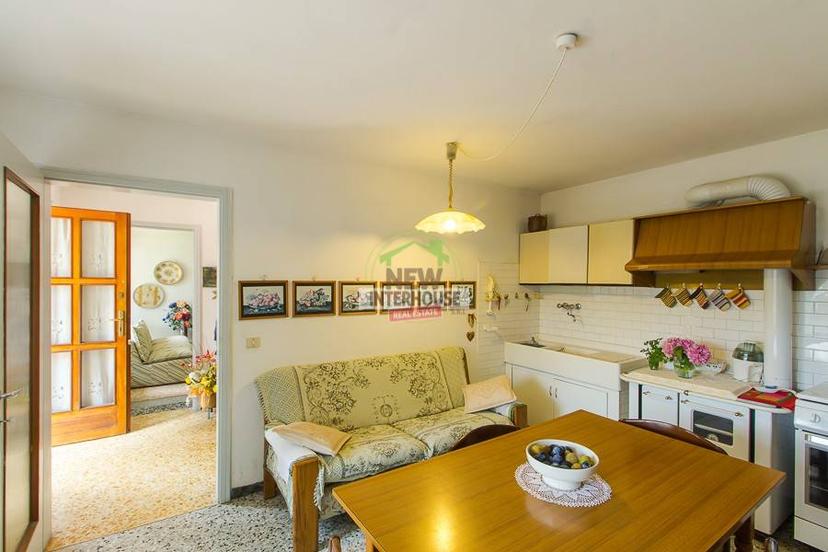 Villa a schiera via Siega 20, Centro, Maniago — foto 11 di 16