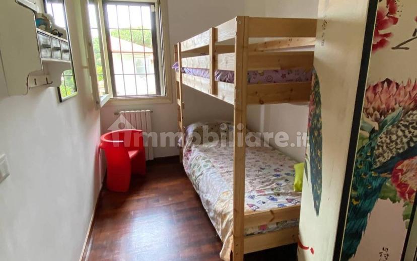 Villa a schiera via Solano 5, Centro, Sabaudia — foto 15 di 20