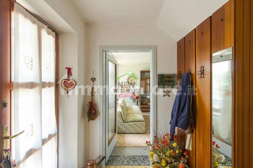 Villa a schiera via Siega 20, Centro, Maniago — foto 6 di 16