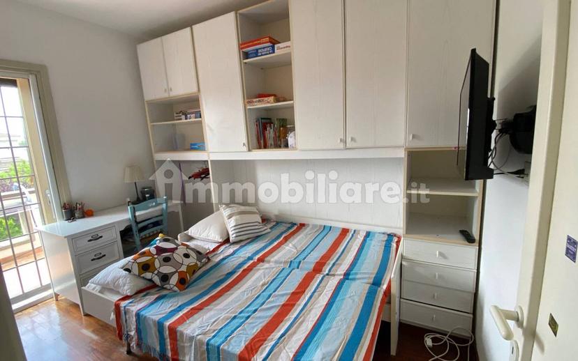 Villa a schiera via Solano 5, Centro, Sabaudia