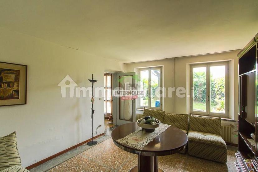Villa a schiera via Siega 20, Centro, Maniago — foto 14 di 16