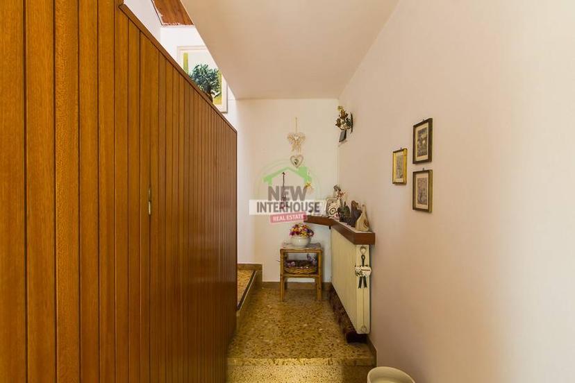 Villa a schiera via Siega 20, Centro, Maniago — foto 3 di 16