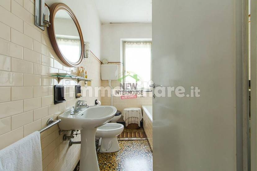 Villa a schiera via Siega 20, Centro, Maniago — foto 7 di 16