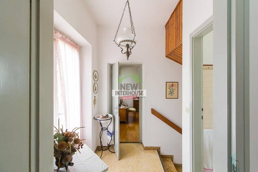 Villa a schiera via Siega 20, Centro, Maniago — foto 13 di 16