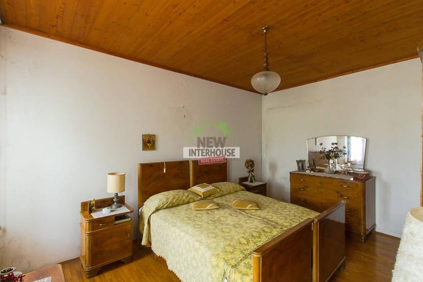 Villa a schiera via Siega 20, Centro, Maniago — foto 12 di 16
