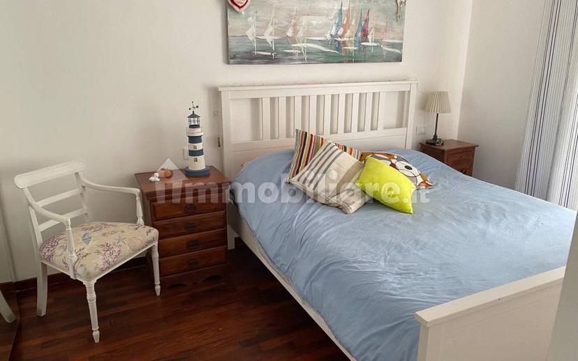 Villa a schiera via Solano 5, Centro, Sabaudia — foto 6 di 20