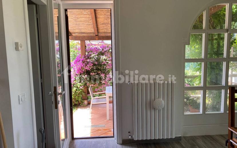 Villa a schiera via Solano 5, Centro, Sabaudia — foto 5 di 20