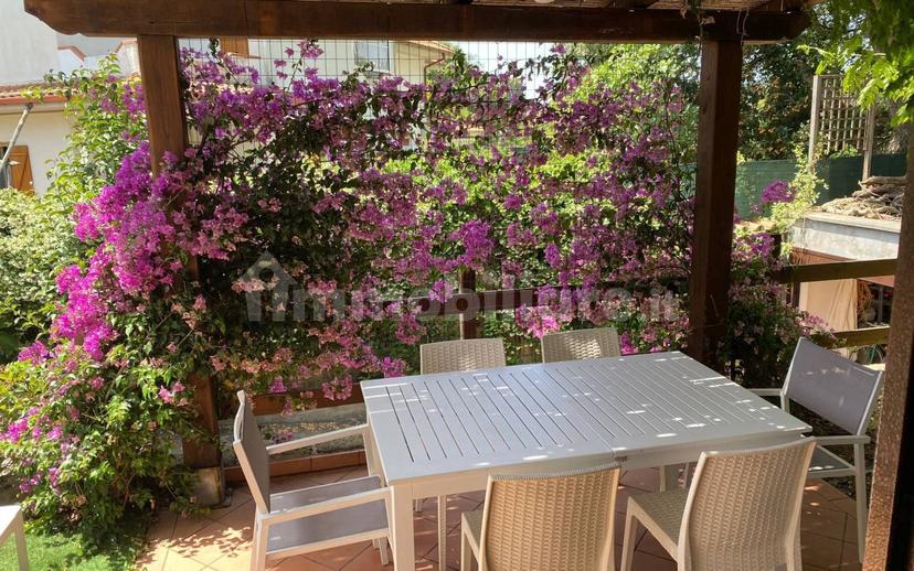 Villa a schiera via Solano 5, Centro, Sabaudia — foto 11 di 20