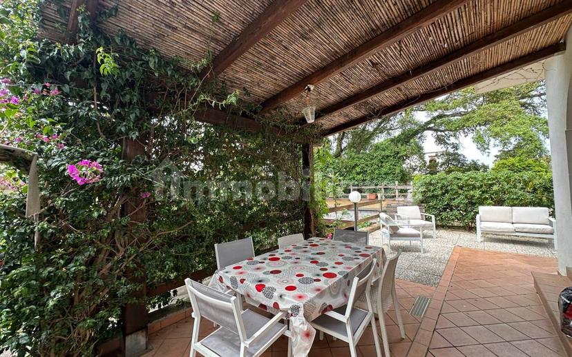 Villa a schiera via Solano 5, Centro, Sabaudia — foto 7 di 20