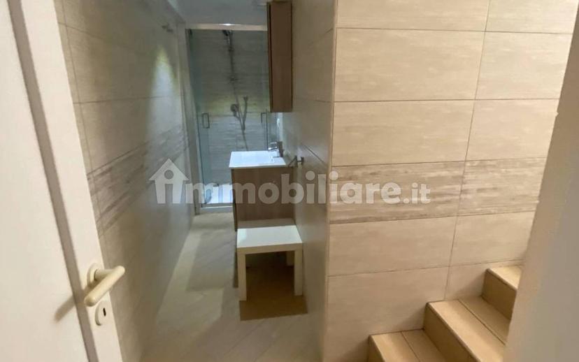 Villa a schiera via Solano 5, Centro, Sabaudia — foto 19 di 20