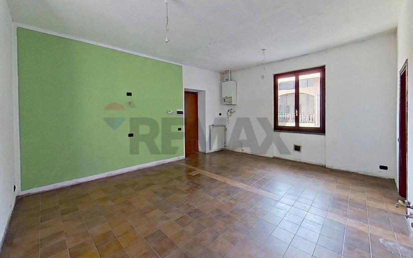 Bilocale buono stato, primo piano, Montonate, Mornago — foto 19 di 27