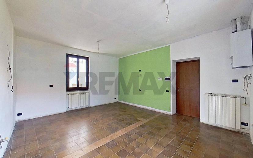 Bilocale buono stato, primo piano, Montonate, Mornago — foto 27 di 27