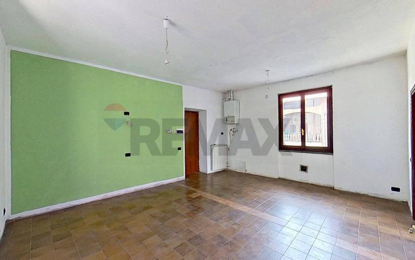Bilocale buono stato, primo piano, Montonate, Mornago — foto 15 di 27
