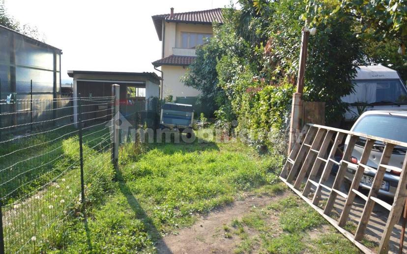 Bilocale buono stato, primo piano, Montonate, Mornago — foto 16 di 27