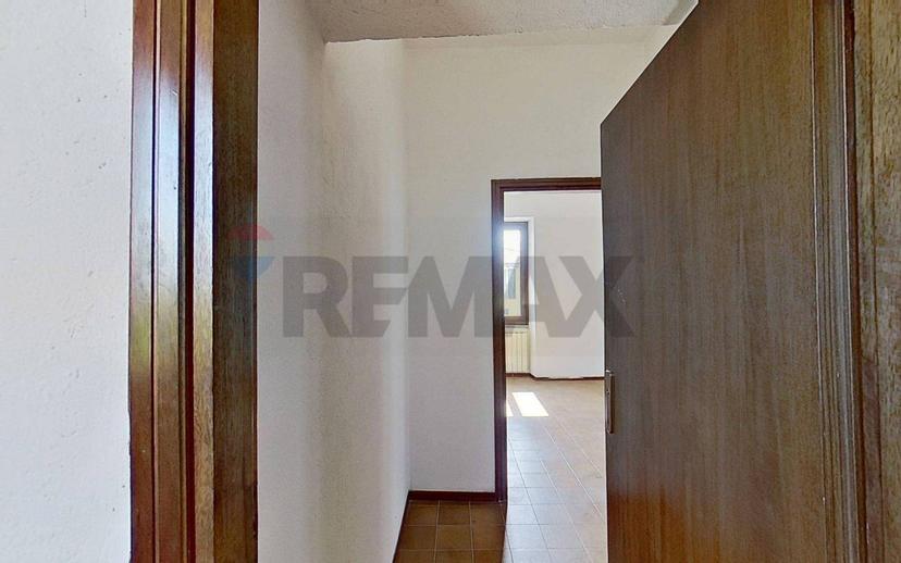 Bilocale buono stato, primo piano, Montonate, Mornago — foto 17 di 27