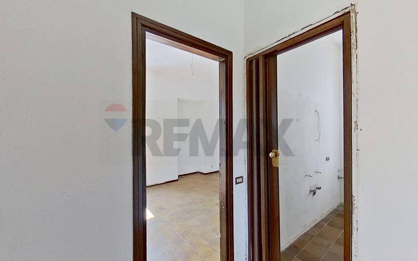 Bilocale buono stato, primo piano, Montonate, Mornago — foto 12 di 27