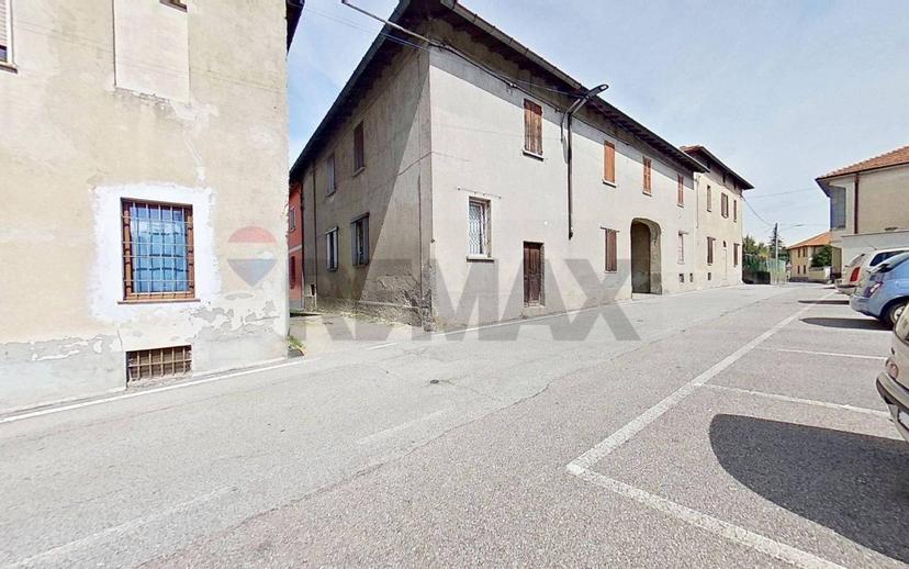 Bilocale buono stato, primo piano, Montonate, Mornago — foto 4 di 27