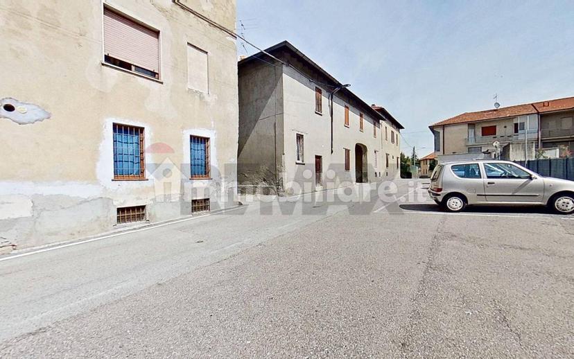 Bilocale buono stato, primo piano, Montonate, Mornago — foto 20 di 27