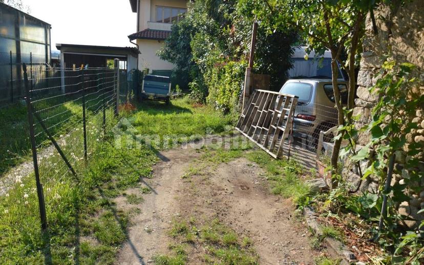 Bilocale buono stato, primo piano, Montonate, Mornago — foto 10 di 27