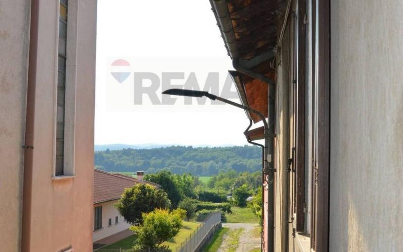 Bilocale buono stato, primo piano, Montonate, Mornago — foto 18 di 27