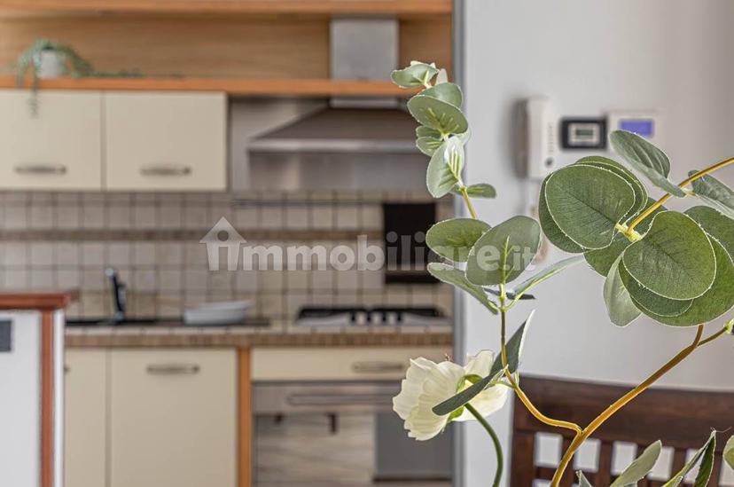 Terratetto unifamiliare via Campo dei Fiori 13, Centro, Angera — foto 38 di 47