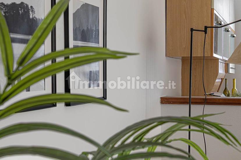Terratetto unifamiliare via Campo dei Fiori 13, Centro, Angera — foto 6 di 47