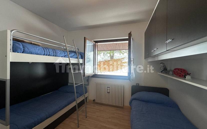 Bilocale via alle Baite 5, Castione della Presolana — foto 11 di 21