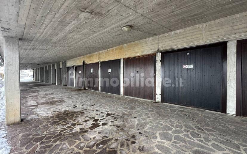 Bilocale via alle Baite 5, Castione della Presolana — foto 8 di 21