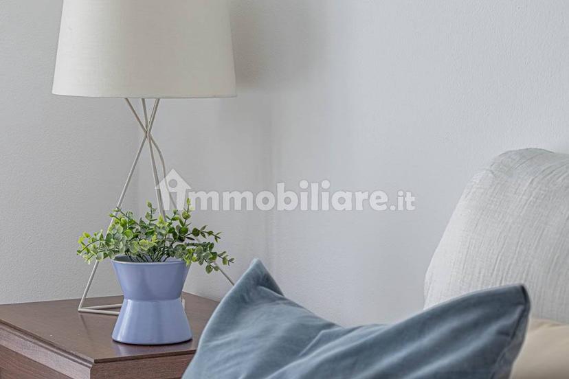 Terratetto unifamiliare via Campo dei Fiori 13, Centro, Angera — foto 10 di 47