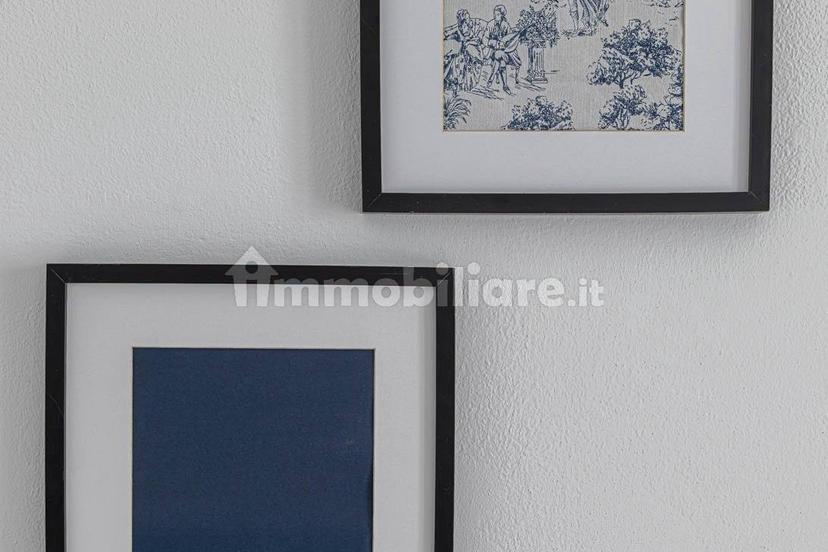Terratetto unifamiliare via Campo dei Fiori 13, Centro, Angera — foto 20 di 47