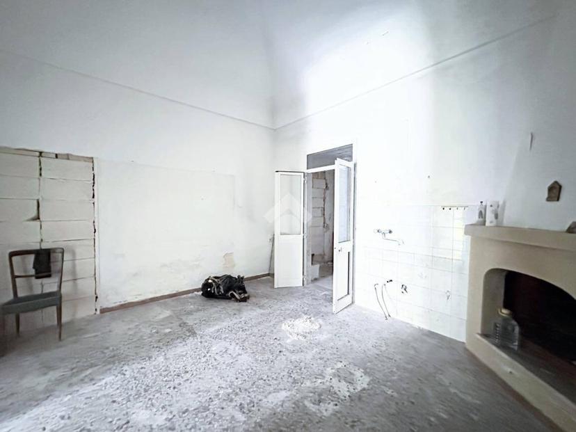 Terratetto unifamiliare via Goito 66, Sava — foto 5 di 14
