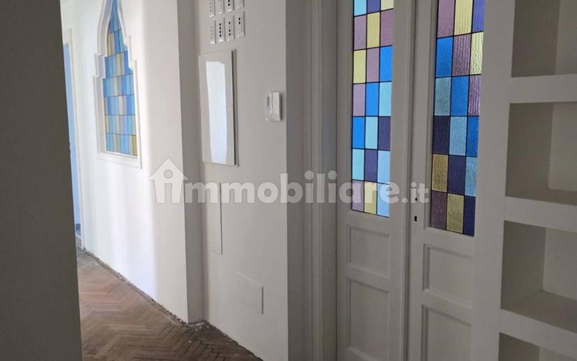 Attico via del Coroneo 6, Borgo Teresiano, Trieste — foto 3 di 9