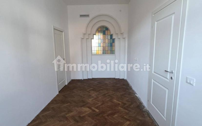 Attico via del Coroneo 6, Borgo Teresiano, Trieste — foto 9 di 9