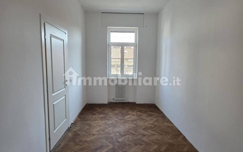 Attico via del Coroneo 6, Borgo Teresiano, Trieste — foto 8 di 9
