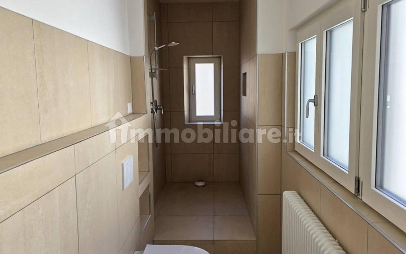 Attico via del Coroneo 6, Borgo Teresiano, Trieste — foto 7 di 9
