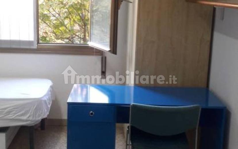 Posto letto in doppia via Augusto Murri 171/1, Bologna