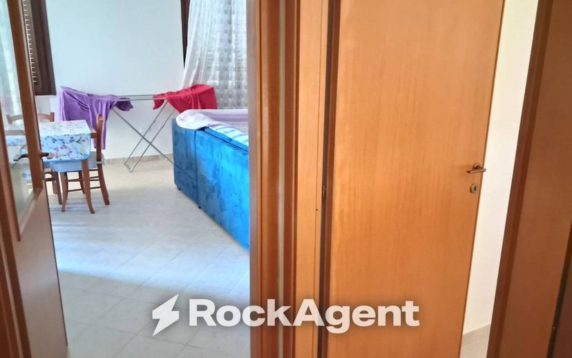 Trilocale frazione Isola Centipera, Genga — foto 6 di 38
