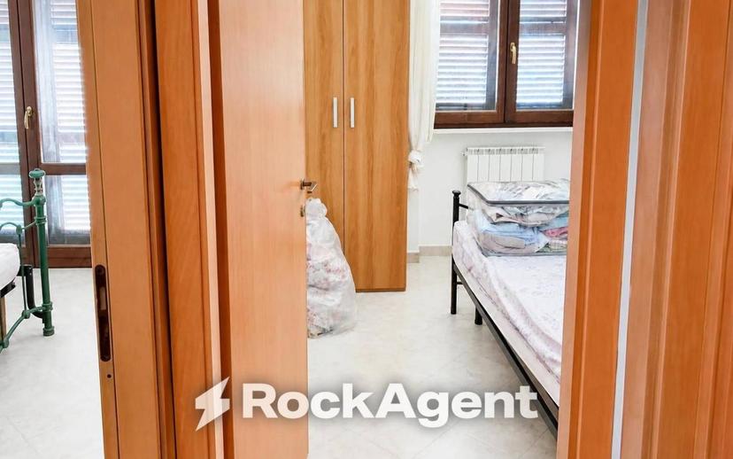 Trilocale frazione Isola Centipera, Genga — foto 9 di 38