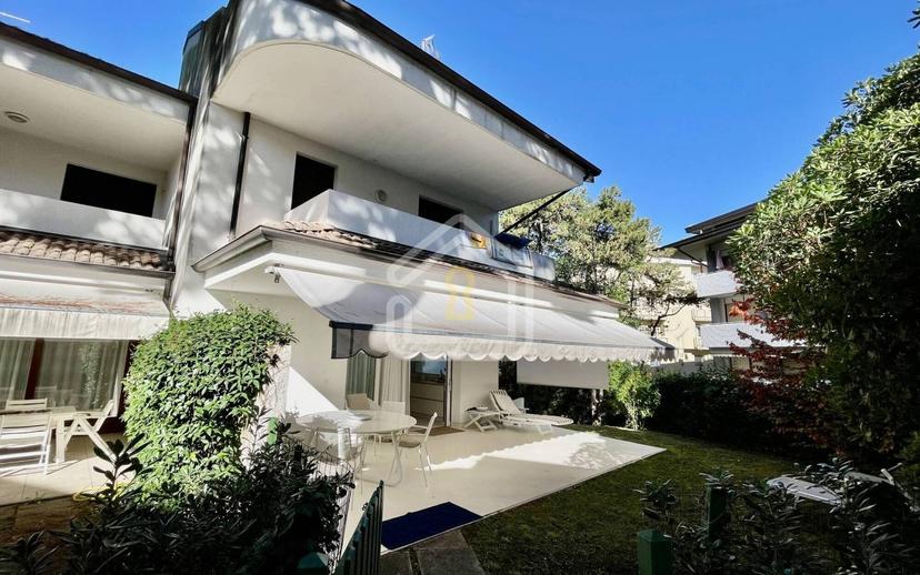 Villa a schiera Arco della Luna 16, Centro, Lignano Sabbiadoro — foto 15 di 38