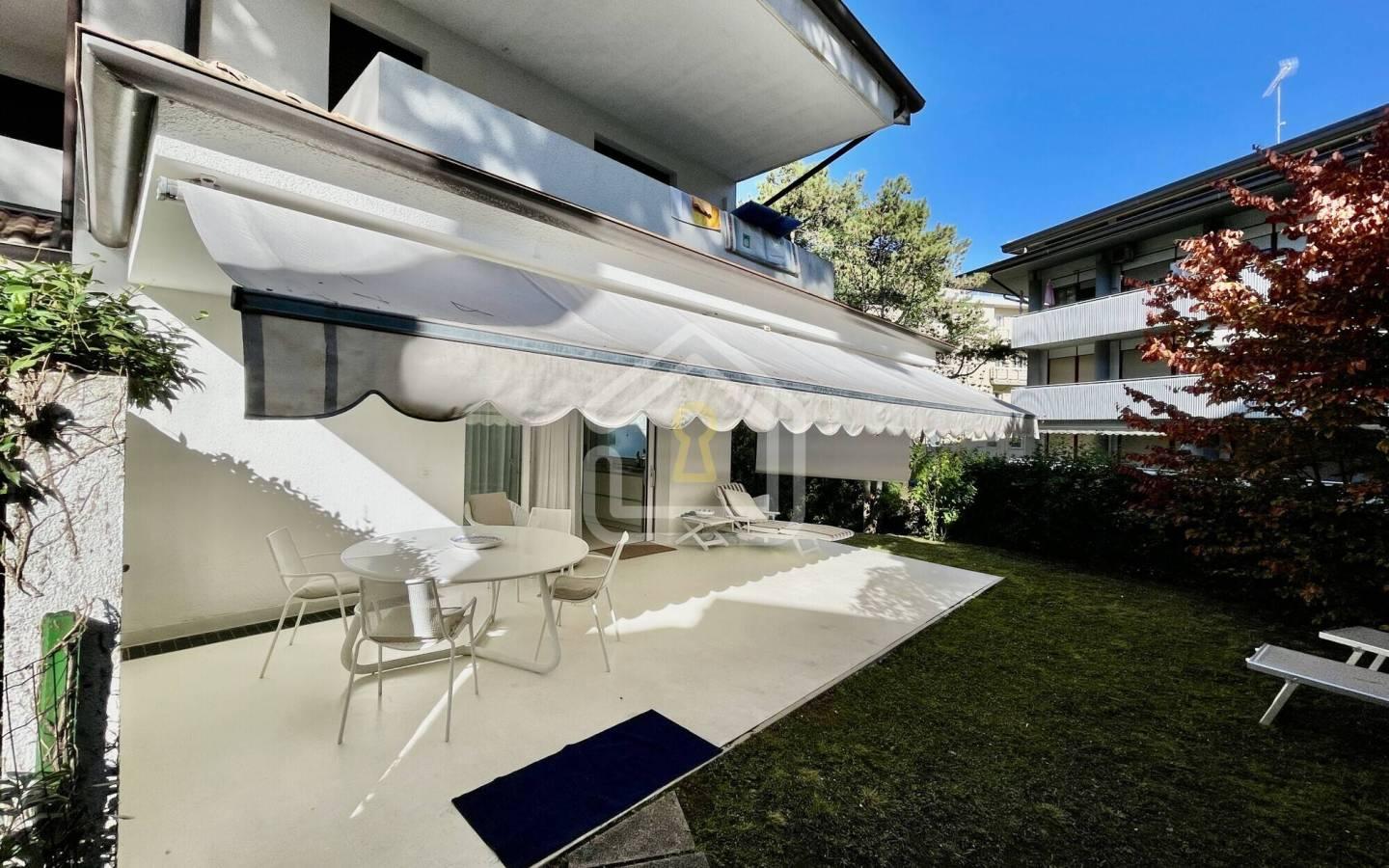 Villa a schiera Arco della Luna 16, Centro, Lignano Sabbiadoro