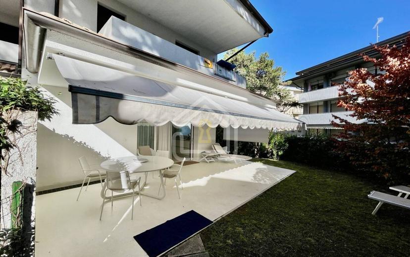Villa a schiera Arco della Luna 16, Centro, Lignano Sabbiadoro