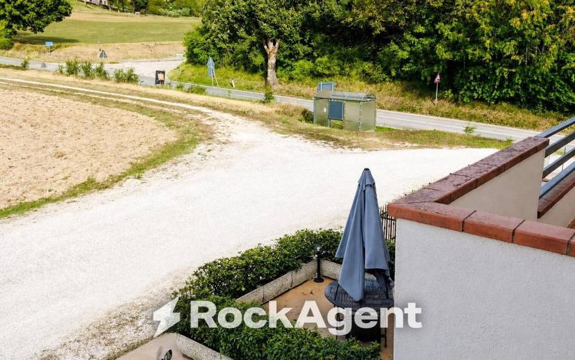 Trilocale frazione Isola Centipera, Genga — foto 23 di 38