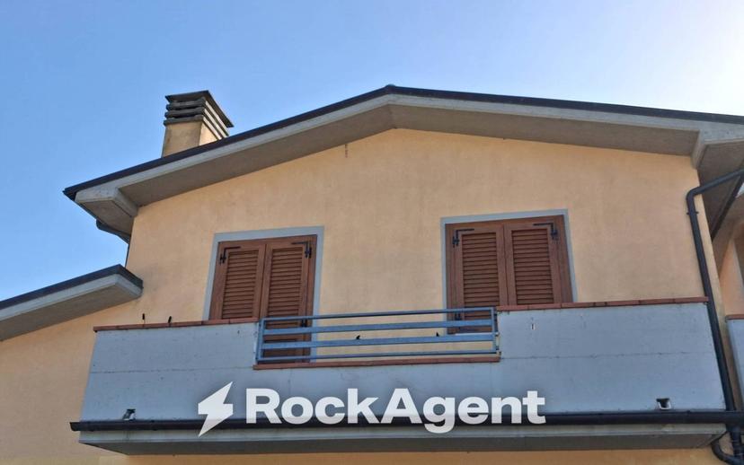 Trilocale frazione Isola Centipera, Genga — foto 28 di 38