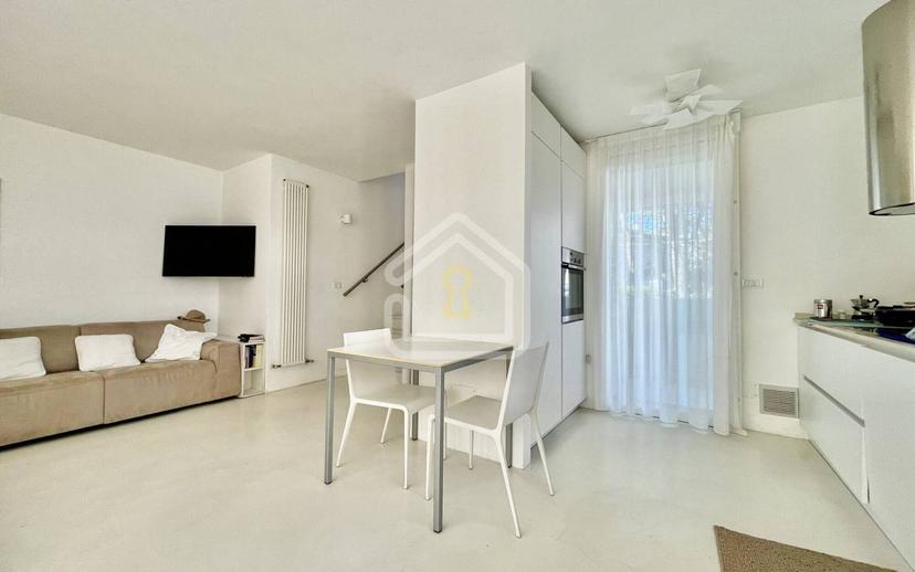 Villa a schiera Arco della Luna 16, Centro, Lignano Sabbiadoro — foto 21 di 38