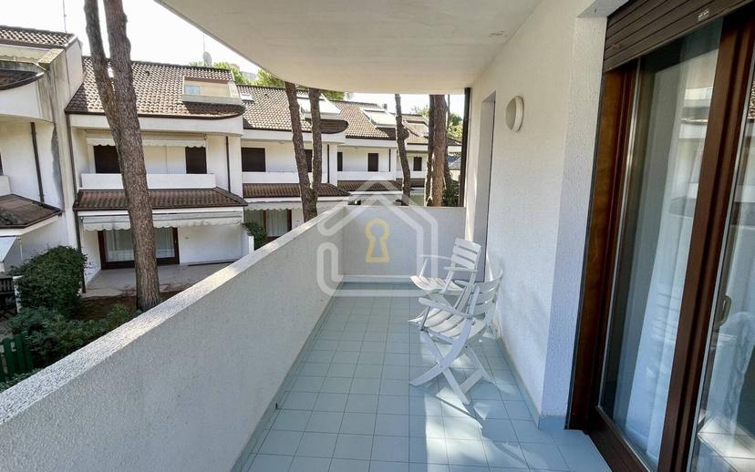 Villa a schiera Arco della Luna 16, Centro, Lignano Sabbiadoro — foto 16 di 38