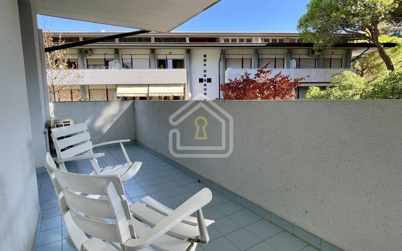 Villa a schiera Arco della Luna 16, Centro, Lignano Sabbiadoro — foto 37 di 38