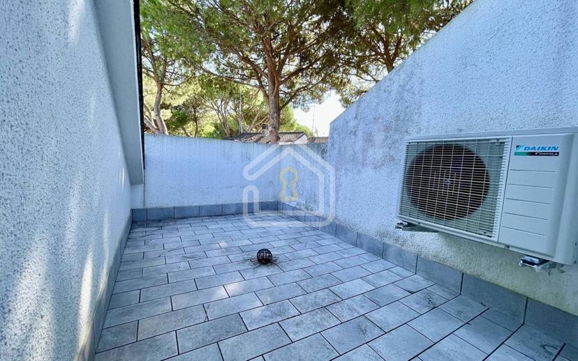 Villa a schiera Arco della Luna 16, Centro, Lignano Sabbiadoro — foto 19 di 38