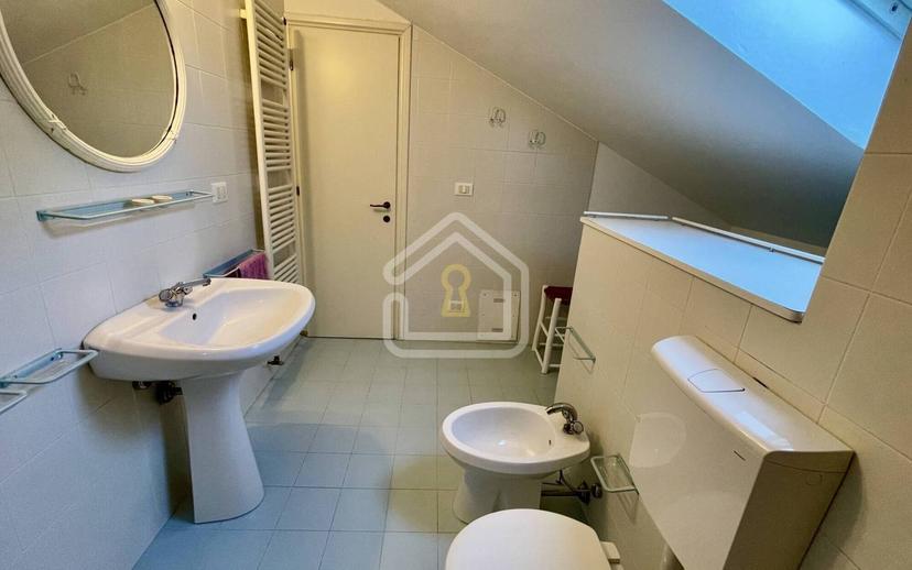 Villa a schiera Arco della Luna 16, Centro, Lignano Sabbiadoro — foto 20 di 38