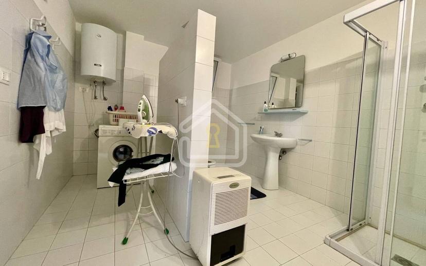 Villa a schiera Arco della Luna 16, Centro, Lignano Sabbiadoro — foto 23 di 38